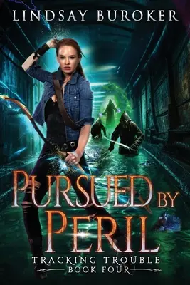 Perseguido por el peligro - Pursued by Peril