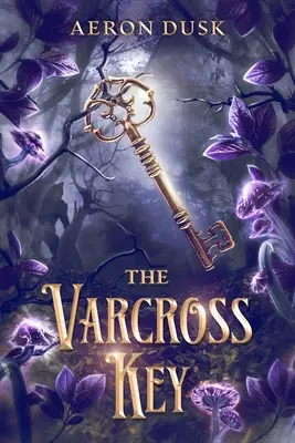 La Llave Varcross - The Varcross Key