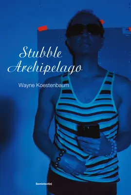 Archipiélago de los rastrojos - Stubble Archipelago