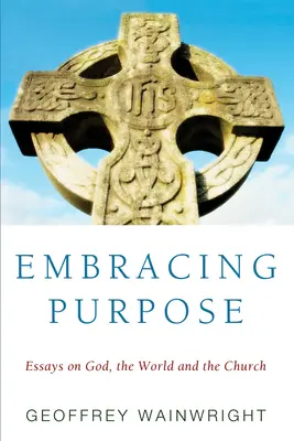 Abrazar el propósito - Embracing Purpose