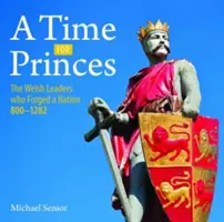 Gales compacto: Tiempo de príncipes, A - Compact Wales: Time for Princes, A