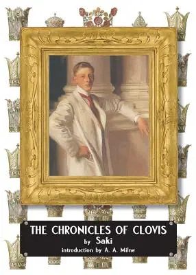 Las crónicas de Clodoveo - The Chronicles of Clovis