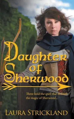 Hija de Sherwood - Daughter of Sherwood