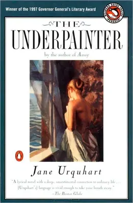 El pintor de bajos fondos - The Underpainter