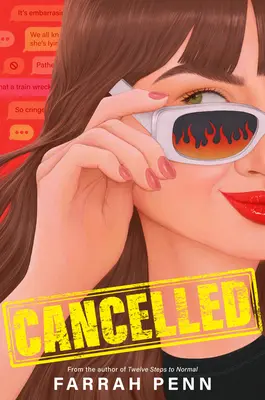 Cancelado - Cancelled