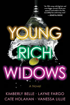 Jóvenes viudas ricas - Young Rich Widows