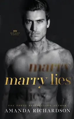 Casarse con mentiras - Marry Lies