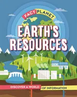 Fact Planet: Los recursos de la Tierra - Fact Planet: Earth's Resources