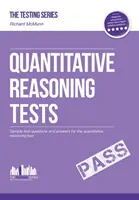 Pruebas de razonamiento cuantitativo - Quantitative Reasoning Tests