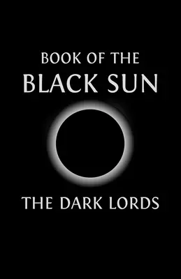 Libro del Sol Negro - Book of the Black Sun