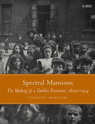 Spectral Mansions: The Making of a Dublin Tenement, 1800-1914