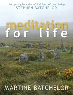 Meditación para la vida - Meditation for Life