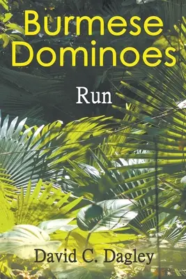 Dominó birmano: Corre - Burmese Dominoes: Run