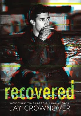 Recuperado - Recovered