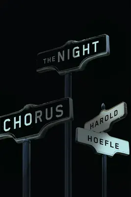 Coro nocturno - Night Chorus