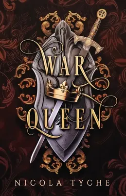 La reina de la guerra - War Queen