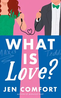 ¿Qué es el amor? - What Is Love?