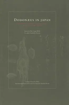 Dodonaeus en Japón - Dodonaeus in Japan