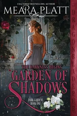 Jardín de sombras - Garden of Shadows